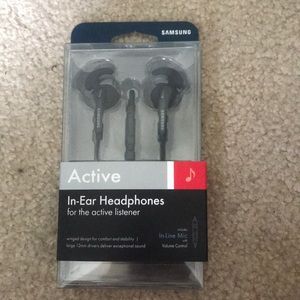 Headphones